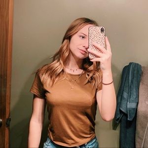 Meet your Posher, Kaydence